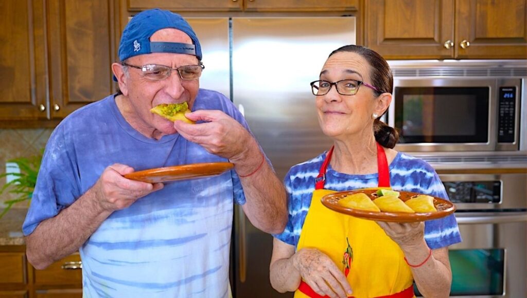 enfermedad del esposo de janet de jauja