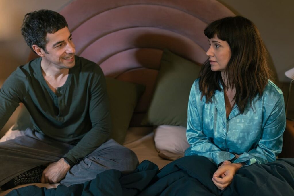 Envidiosa temporada 4 final explicado