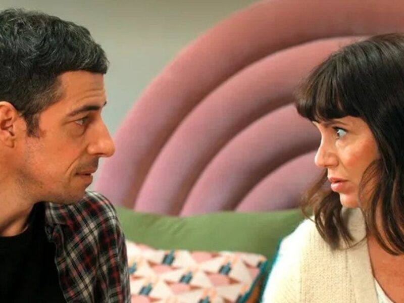 Envidiosa temporada 4 cómo termina la historia de Vicky