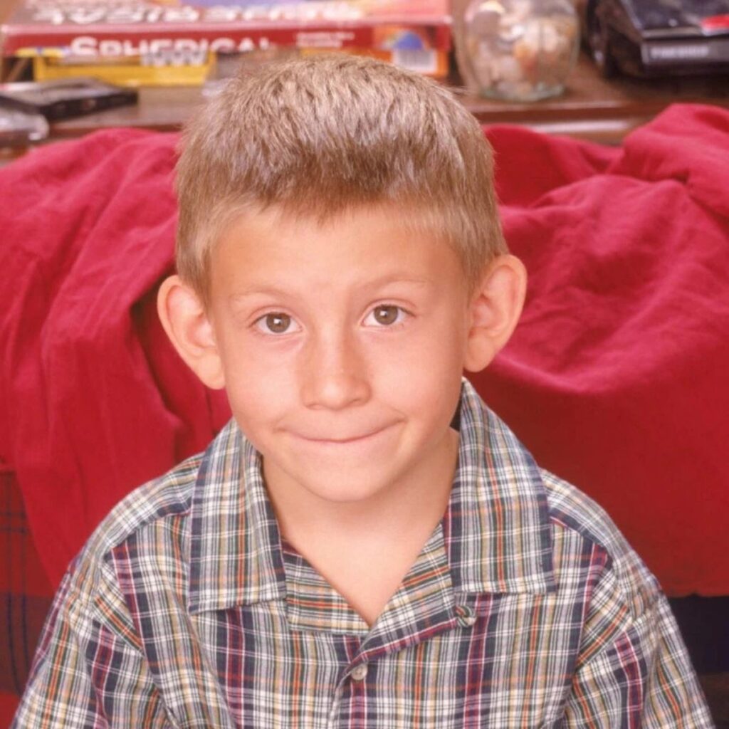 erik per sullivan rechazo el reboot de malcom por esta razon