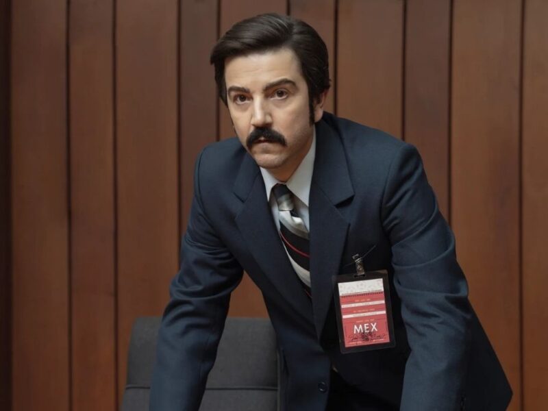 estreno reparto y sinopsis de mexico 86 la pelicula de netflix de cara al mundial