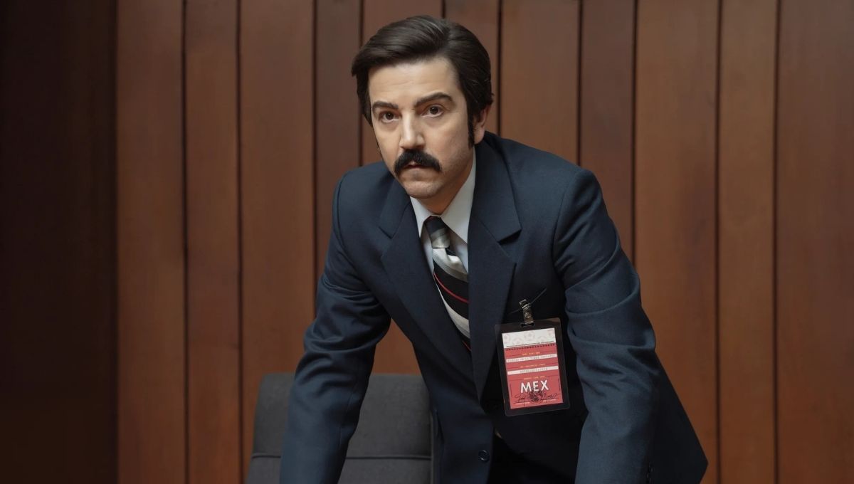 estreno reparto y sinopsis de mexico 86 la pelicula de netflix de cara al mundial