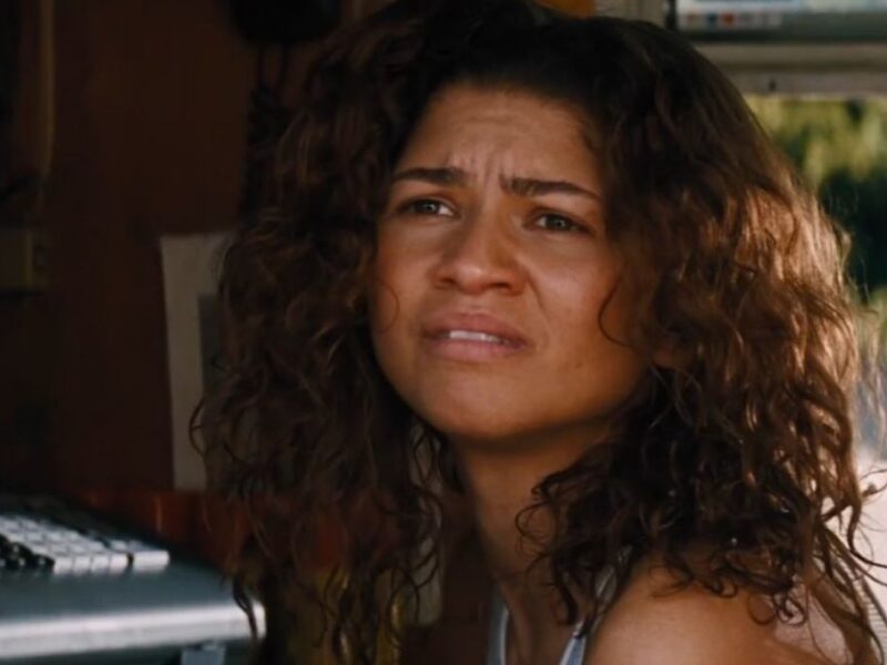 Euphoria Temporada 3 cuándo salen en Max