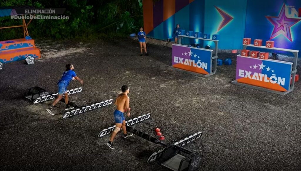 Qué pasó en Exatlón México el 5 de abril, resumen del duelo de eliminación