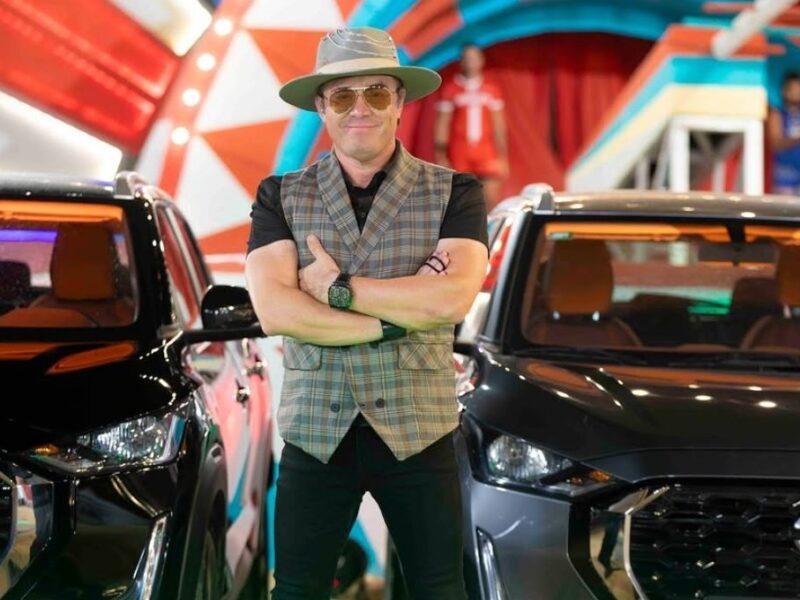 Exatlón México quién gana el auto hoy