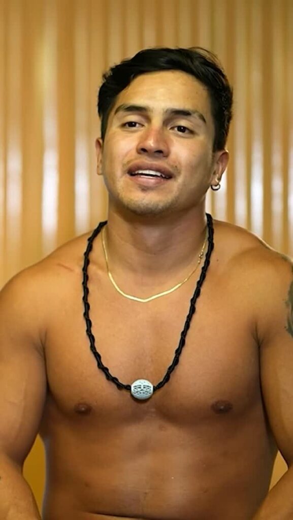 Exatlón México eliminado de la competencia hoy domingo 5 de abril