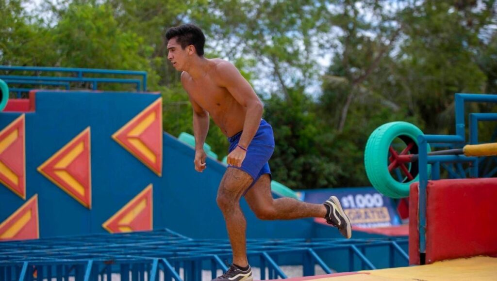 exatlon mexico final arreglada