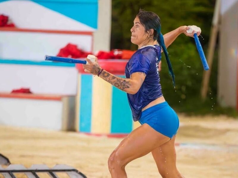 ¿quién gana la supervivencia hoy 26 de abril?