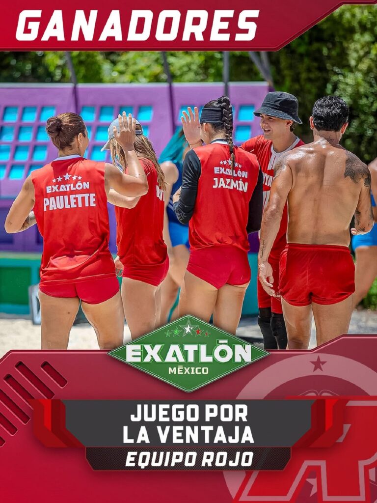 ganador de la supervivencia hoy 26 de abril