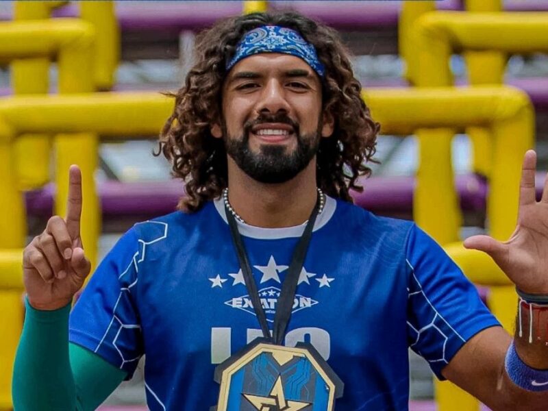 fans llaman tramposo a leo por ganar medalla en exatlon mexico 2026