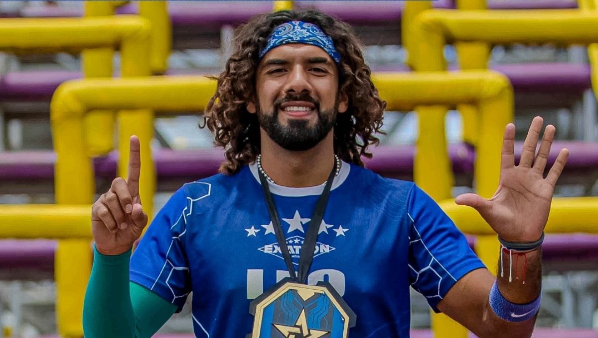 fans llaman tramposo a leo por ganar medalla en exatlon mexico 2026