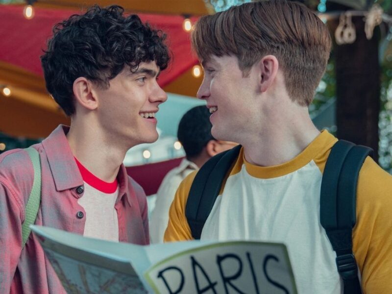 fecha de estreno de heartstopper la pelicula