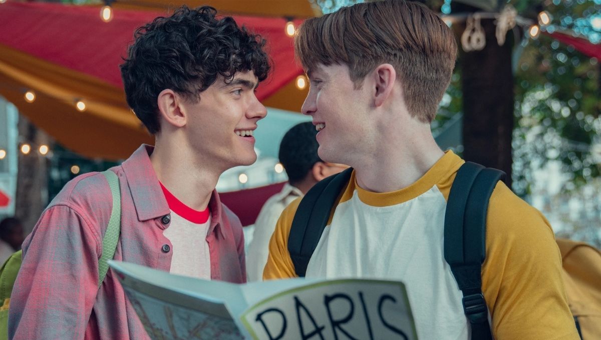 fecha de estreno de heartstopper la pelicula
