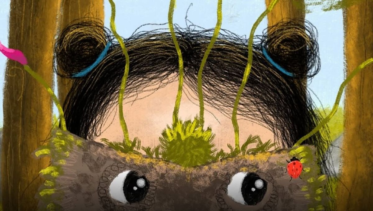 Festival de los Monstruos del Bosque Día del Niño