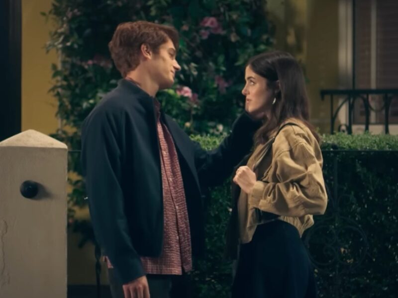 Final de Boulevard en el libro y la película