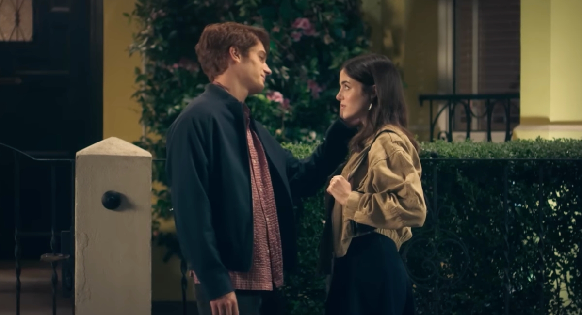 Final de Boulevard en el libro y la película