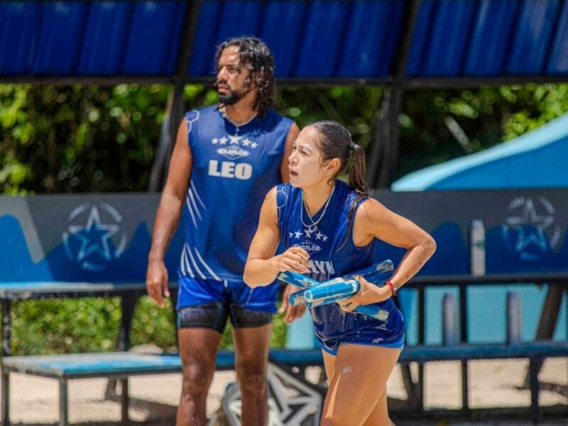 final arreglada exatlon mexico