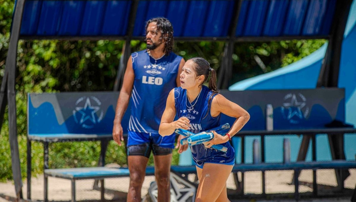 final arreglada exatlon mexico