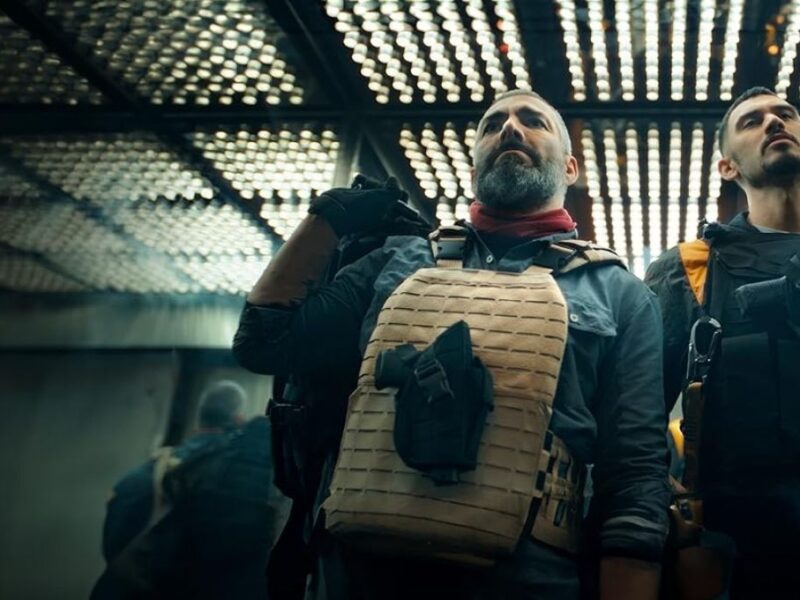 final explicado de venganza la pelicula de prime video