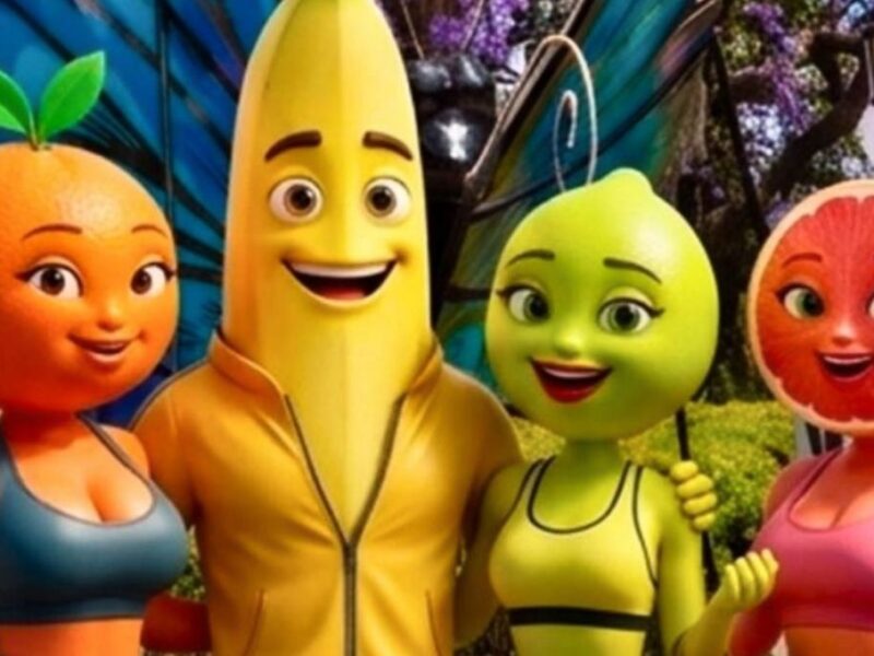 Frutinovelas El placer culposo de internet que ya es un fenómeno en 2026