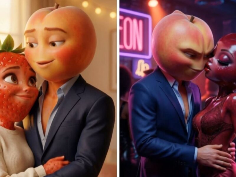 frutinovelas completas cuentas y canales del drama viral