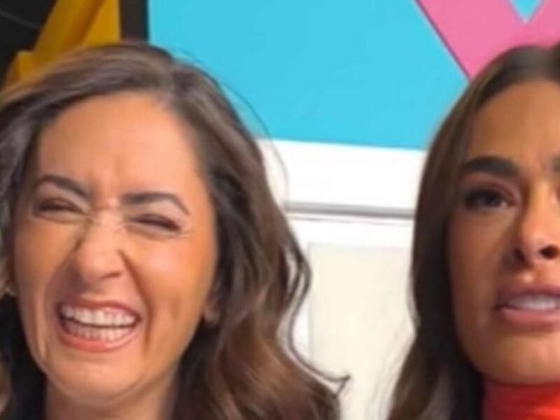 Galilea Montijo público se preocupa por cambio en su rostro