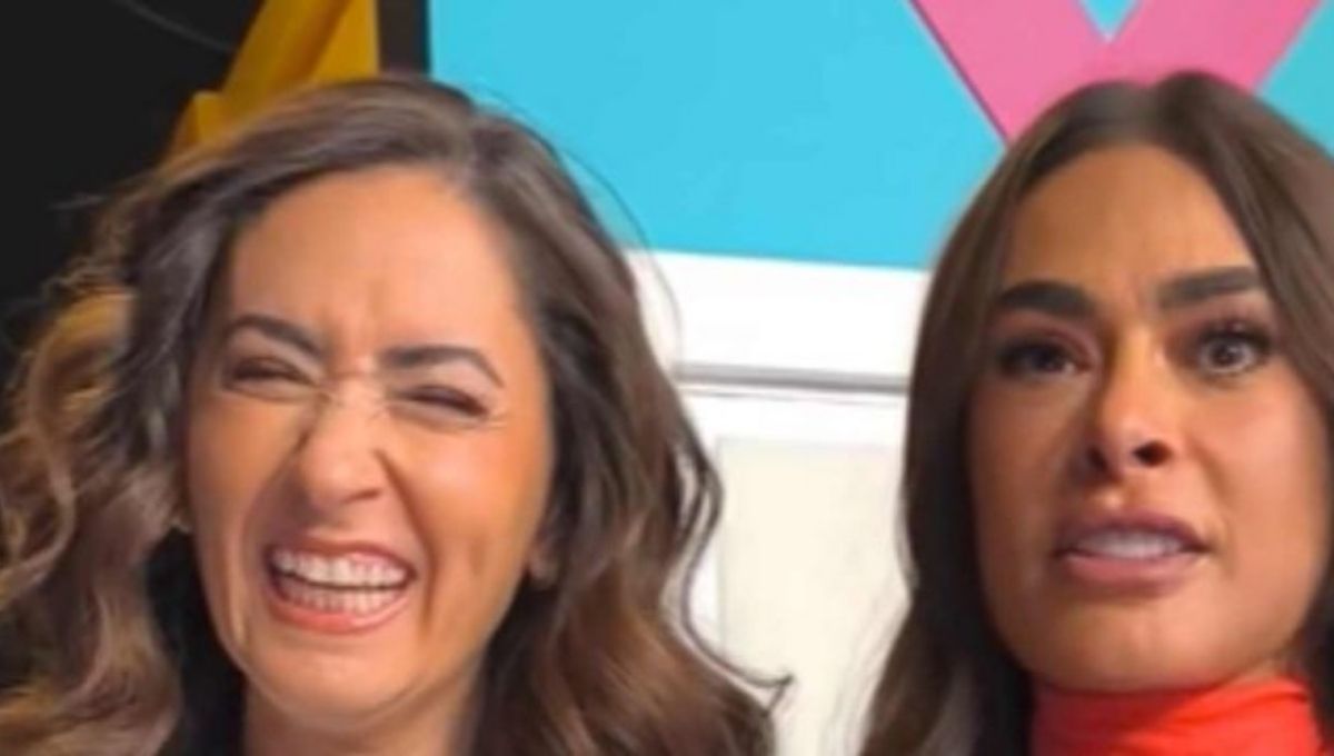 Galilea Montijo público se preocupa por cambio en su rostro