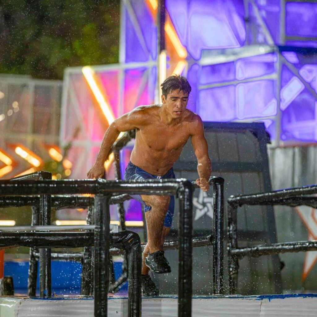 ganador power tokens exatlon mexico hoy 28 abril