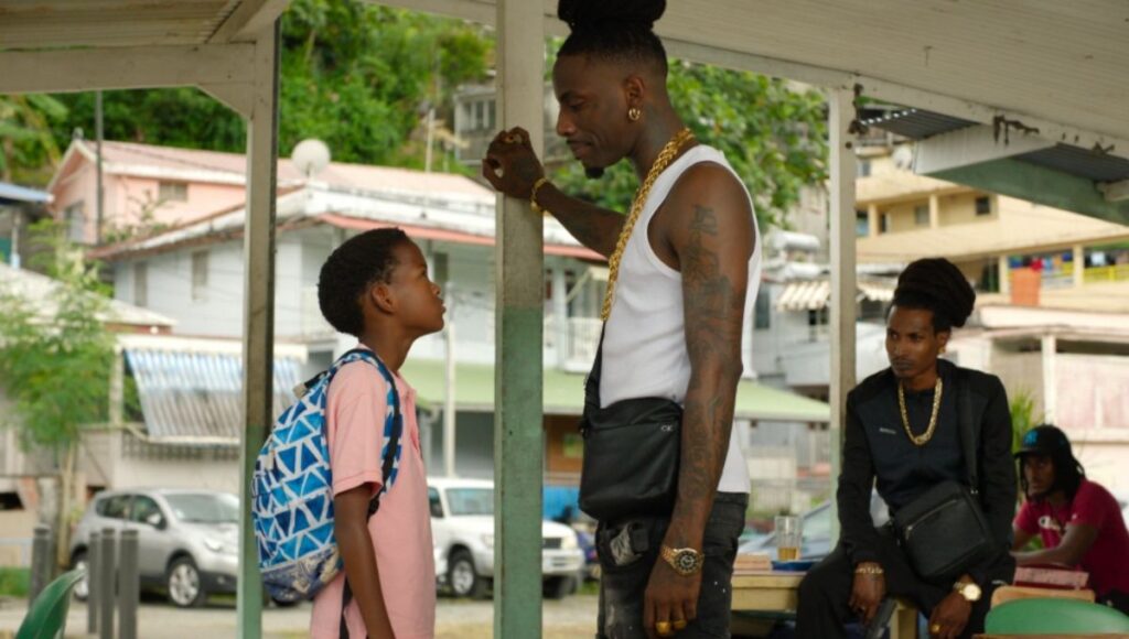 Bandi serie de Netflix