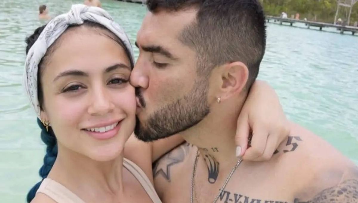 historia de amor de mono osuna y su esposa