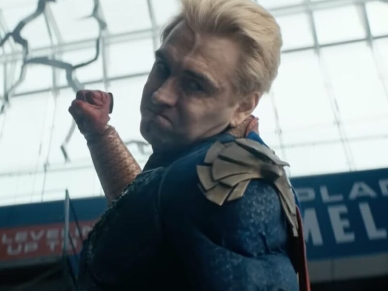 horarios y fechas de los episodios de the boys 5