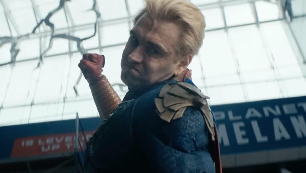 horarios y fechas de los episodios de the boys 5