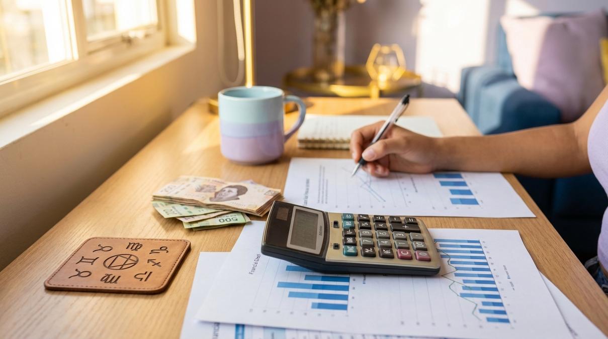 Horóscopo 7 de abril: ¿Qué signos recibirán dinero esta semana?