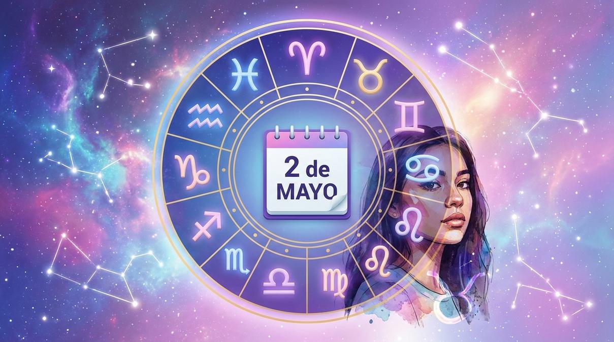 Horóscopo de Mhoni Vidente para este 2 de mayo: predicciones para tu signo