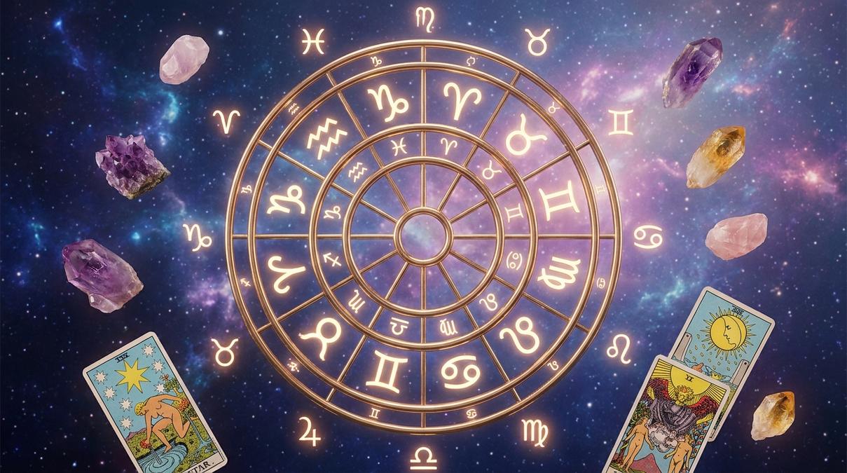 Horóscopo de Mhoni Vidente HOY 1 de mayo: predicciones para todos los signos