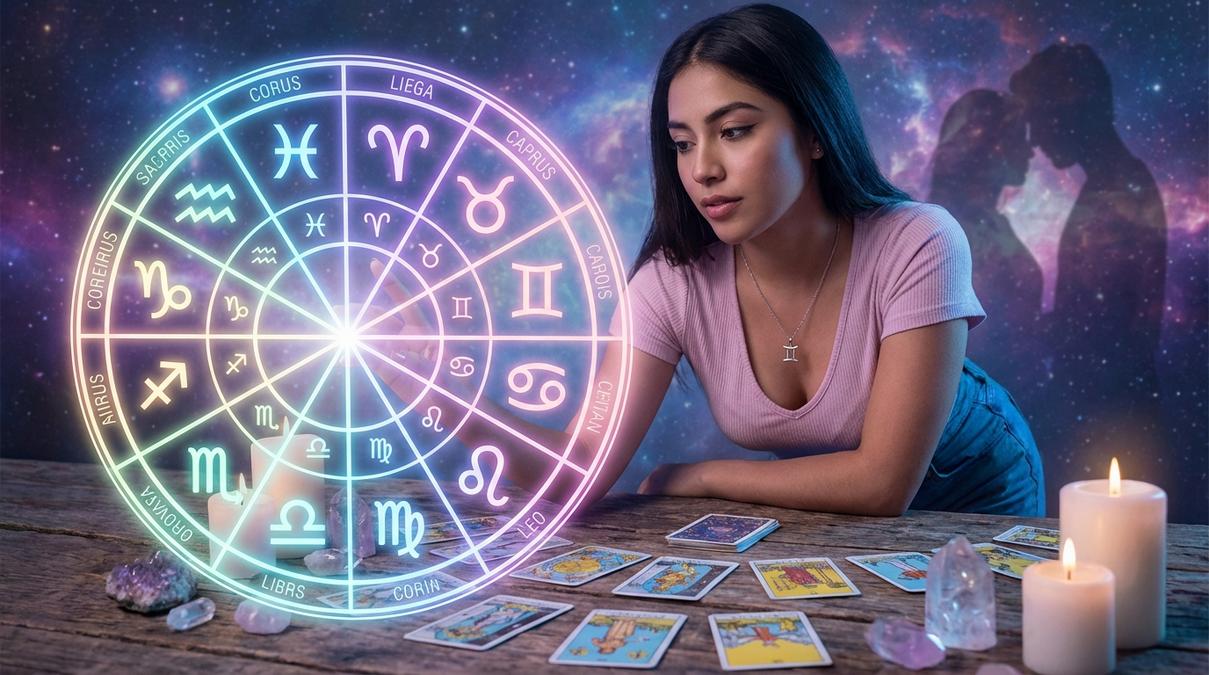 Horóscopo de Mhoni Vidente hoy 10 de abril: qué te deparan los astros según tu signo