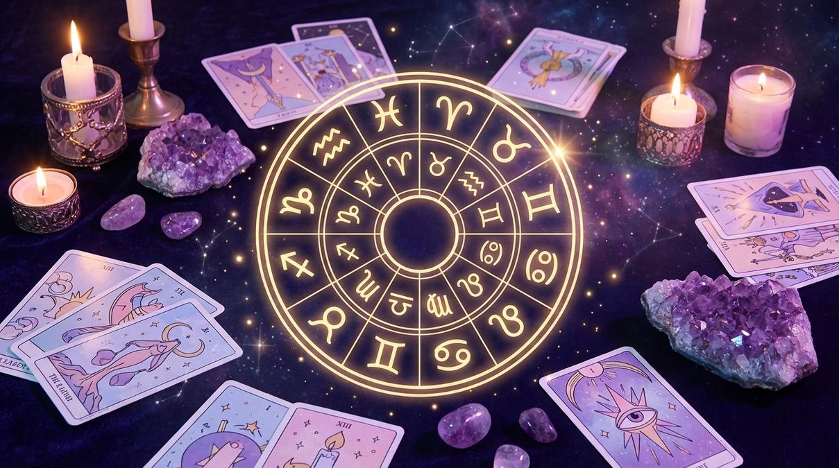 Horóscopo de Mhoni Vidente HOY 15 de abril: esto te espera según tu signo