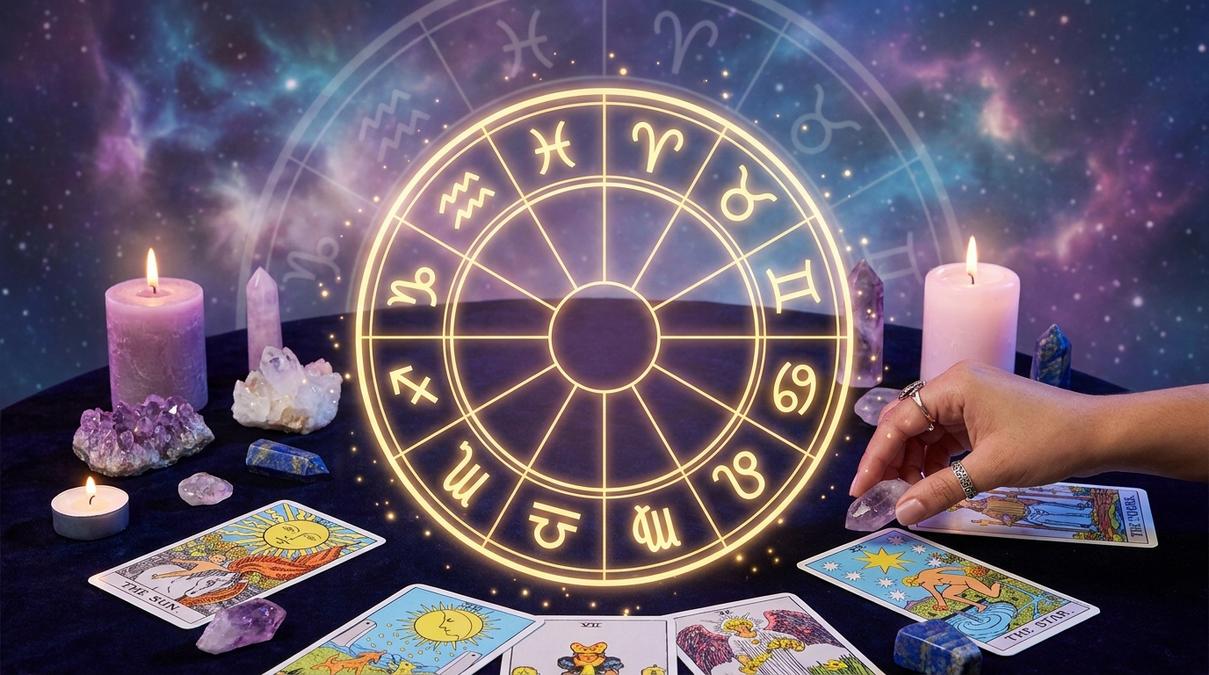 Horóscopo de Mhoni Vidente HOY 16 de abril: predicciones para todos los signos