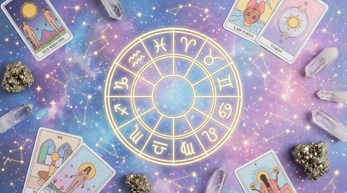 Horóscopo de Mhoni Vidente HOY 20 de abril: predicciones para todos los signos