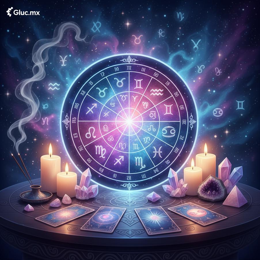 Horóscopo de Mhoni Vidente HOY 25 de abril: predicciones para todos los signos