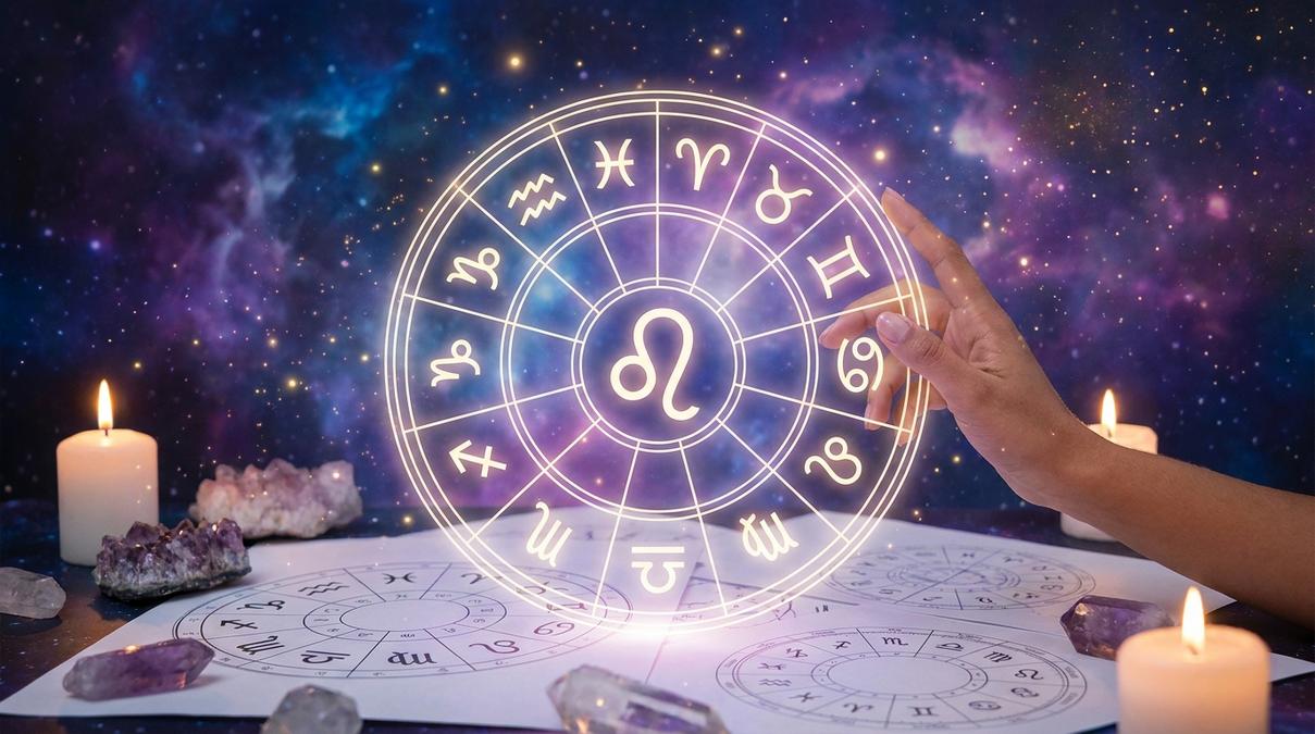 Horóscopo de Mhoni Vidente HOY 26 de abril: predicciones para tu signo