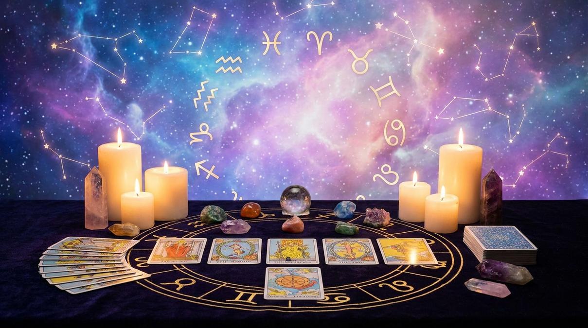 Tu horóscopo con Mhoni Vidente HOY 27 de abril: predicciones para todos los signos