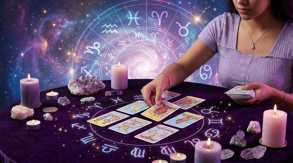 Horóscopo de Mhoni Vidente HOY 30 de abril: qué dice el tarot para tu signo