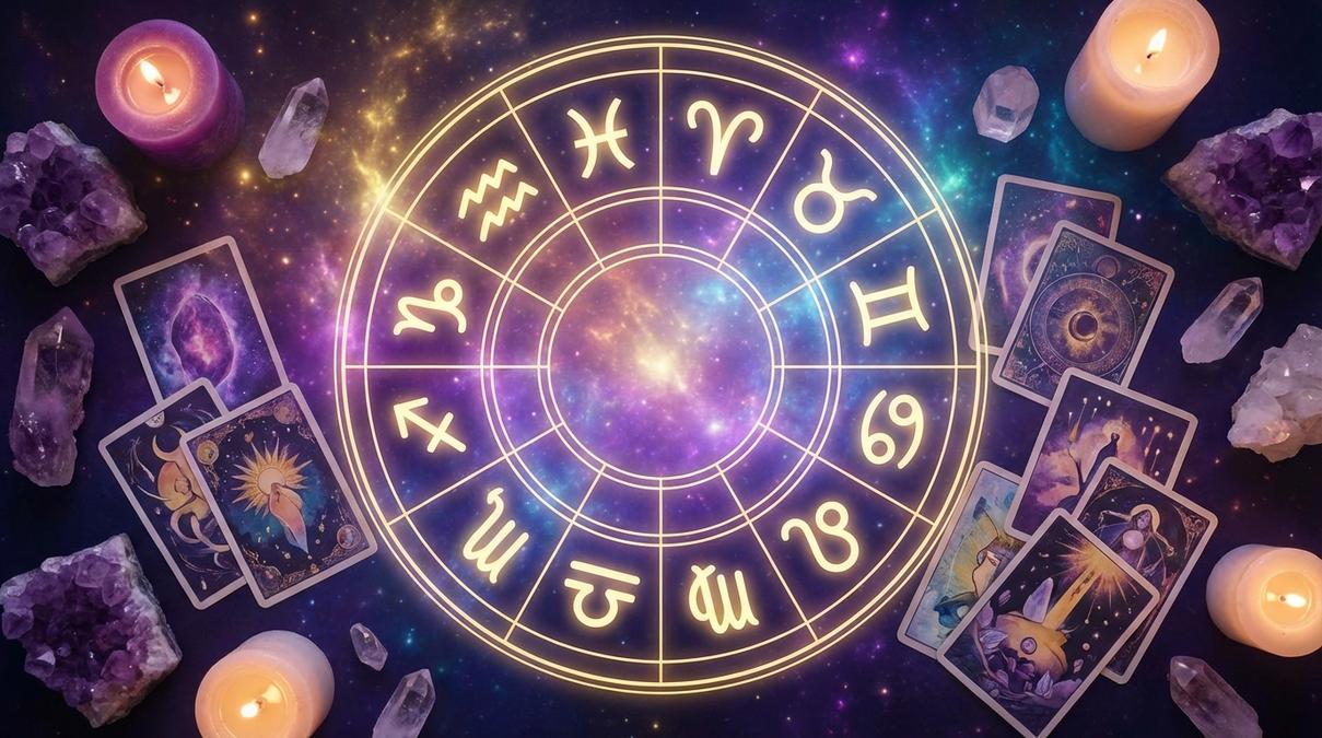 Horóscopo de Mhoni Vidente HOY 6 de abril: qué te deparan los astros para tu signo