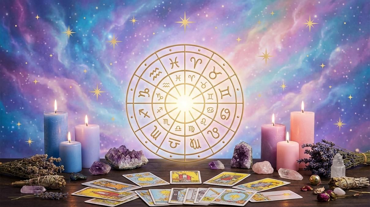 Horóscopo de Mhoni Vidente HOY 7 de abril: predicciones para tu signo