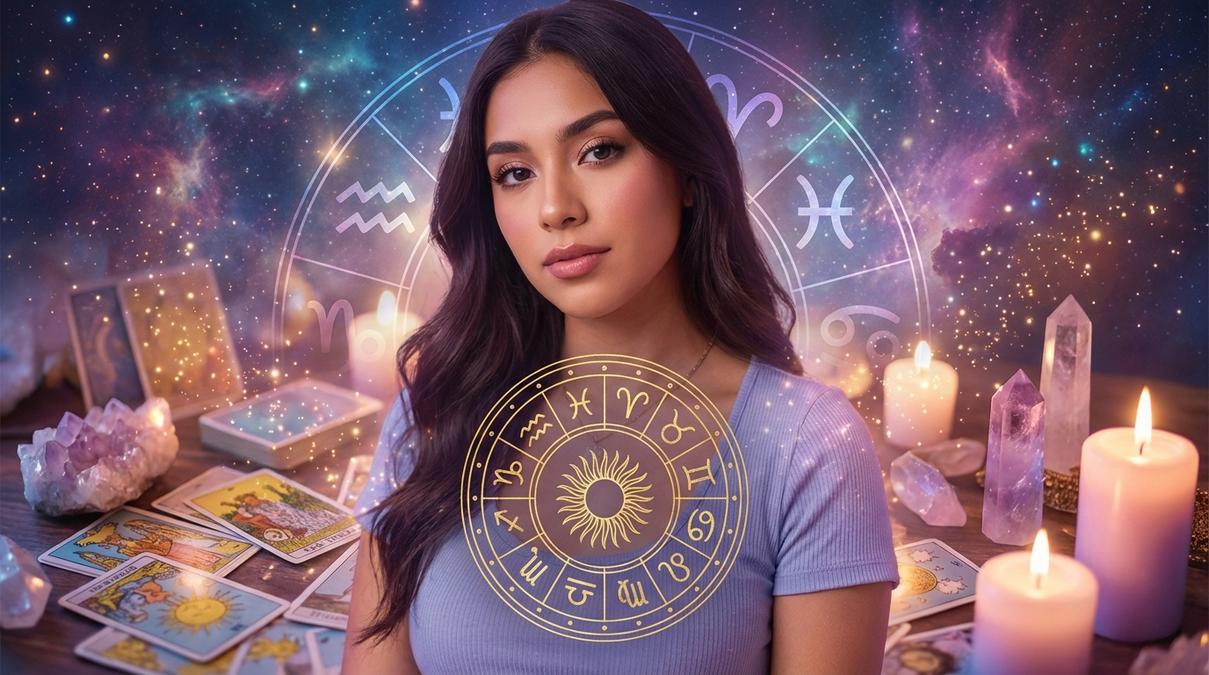 Horóscopo Mhoni Vidente HOY 8 de abril: predicciones para todos los signos