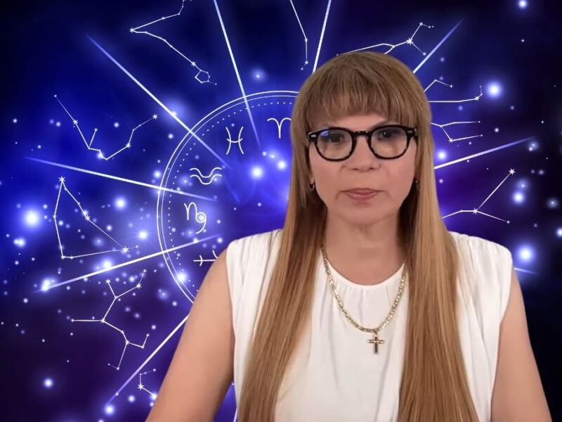 Horóscopo de Mhoni Vidente HOY 13 de abril: predicciones para tu signo