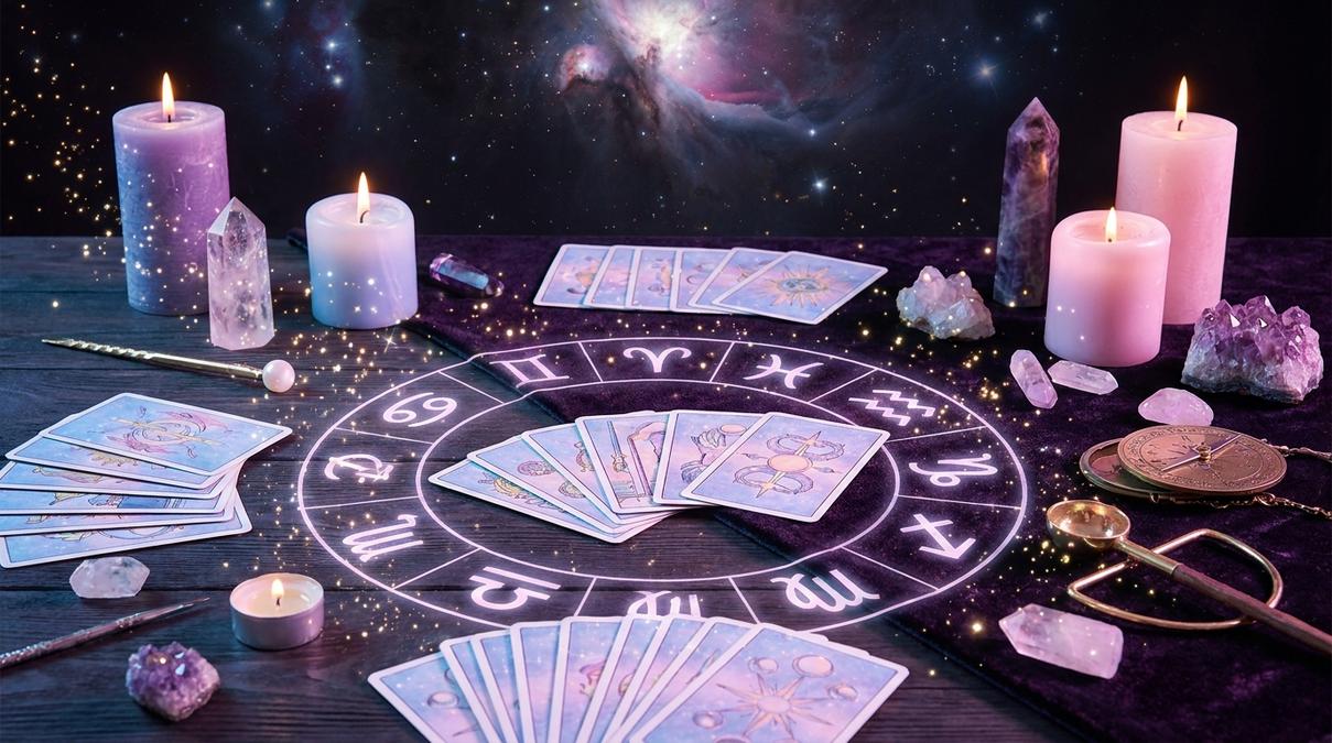 Horóscopo de Mhoni Vidente HOY martes 29 de abril: qué te deparan los astros