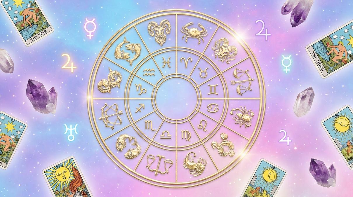 Horóscopo de Mhoni Vidente HOY miércoles 23 de abril: predicciones para tu signo