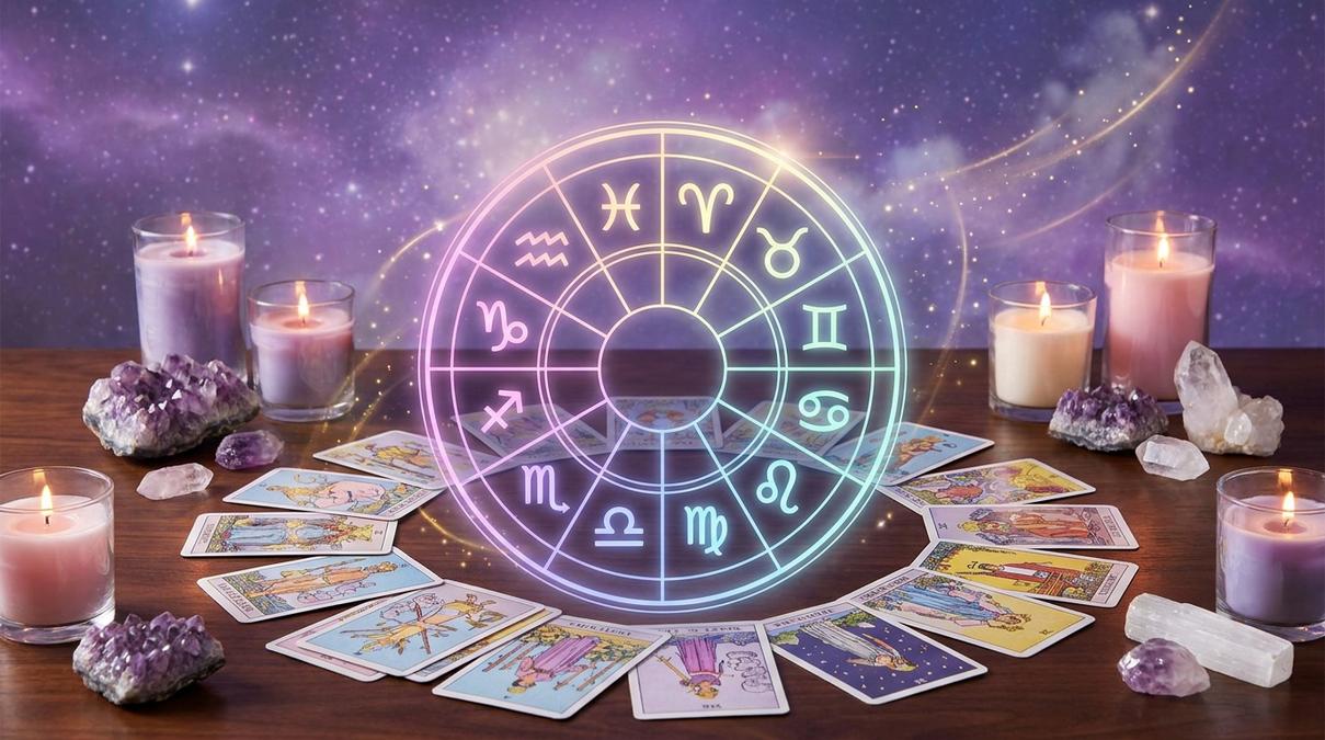 Horóscopo de Mhoni Vidente HOY viernes 18 de abril: predicciones para tu signo